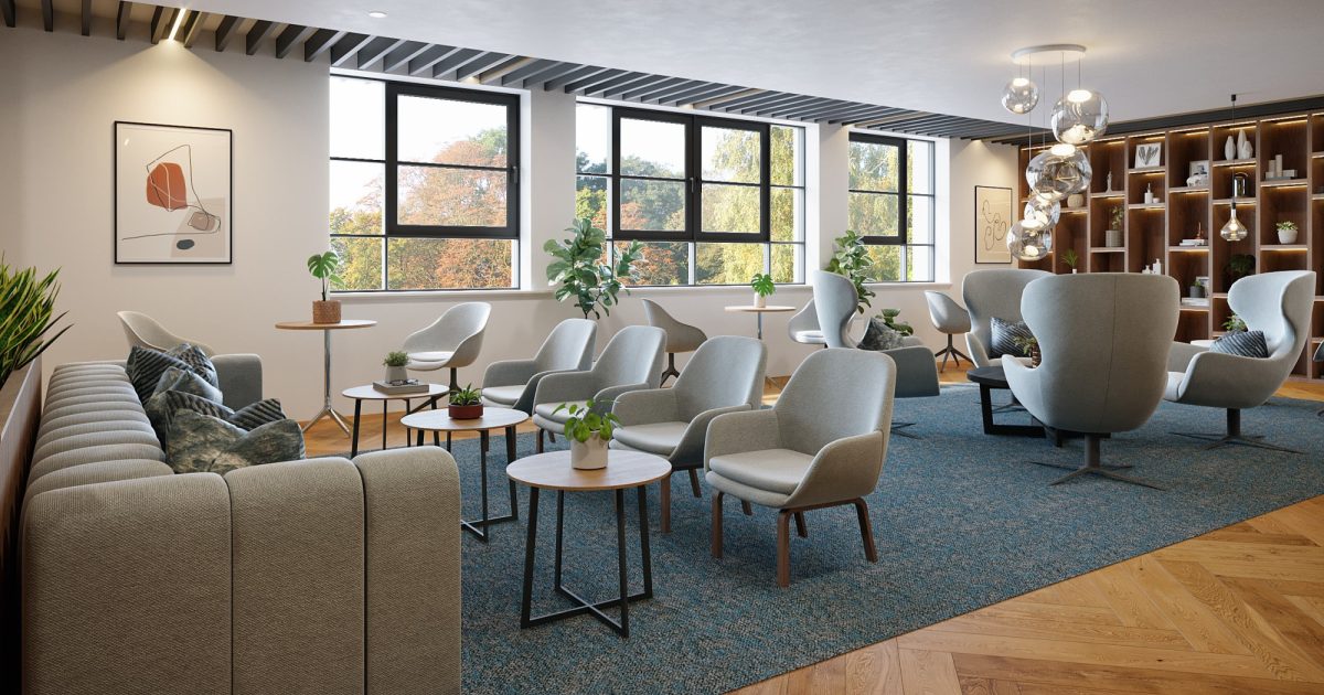 OpenGraph Image for neospace celebrates landmark 2024: Record occupancy and exciting expansions signal Aberdeen's office market revival