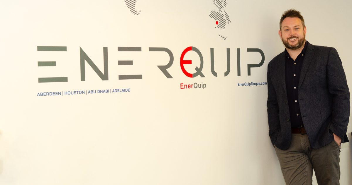 OpenGraph Image for Record year as EnerQuip consolidates international presence