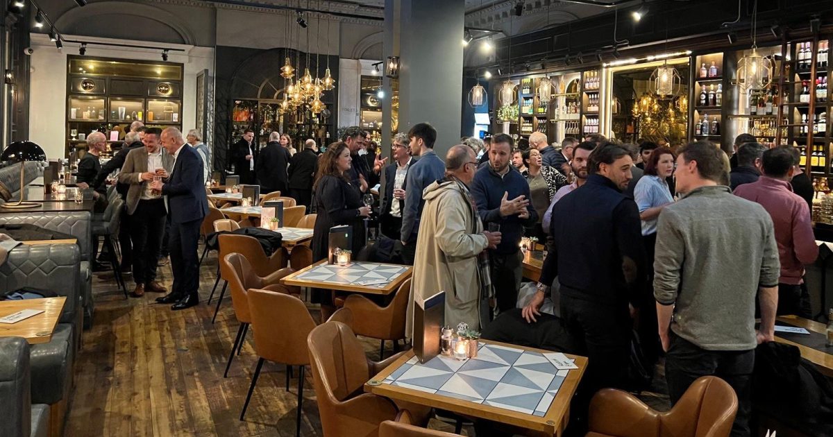 OpenGraph Image for Health and safety and HR specialists Quensh co-host offshore winds event