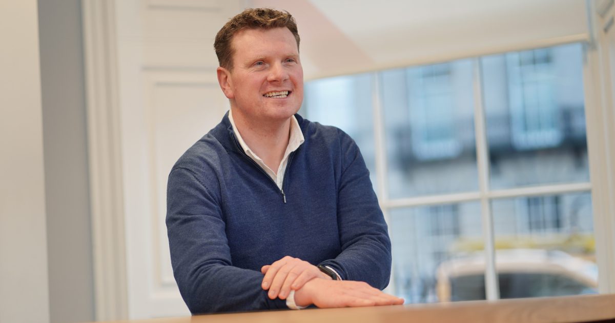 OpenGraph Image for Johnston Carmichael strengthens private client tax team with key appointment