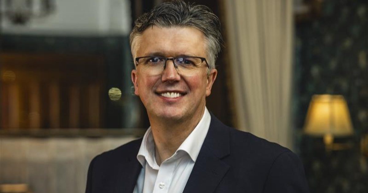 OpenGraph Image for Peterson secures contract with Spirit Energy
