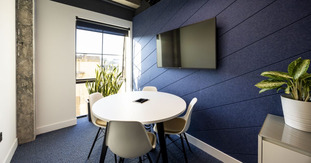 OpenGraph Image for UK circular economy furniture specialist saves over 111,000kg CO2e in first six months of 2025