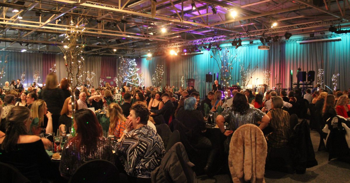 OpenGraph Image for New festive menu revealed for Thainstone’s Christmas Party Nights