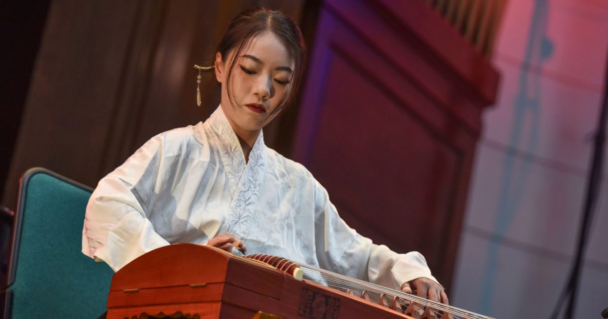 OpenGraph Image for University of Aberdeen to celebrate Lunar New Year