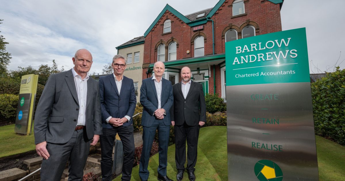OpenGraph Image for AAB moves into North West England with the acquisition of Barlow Andrews