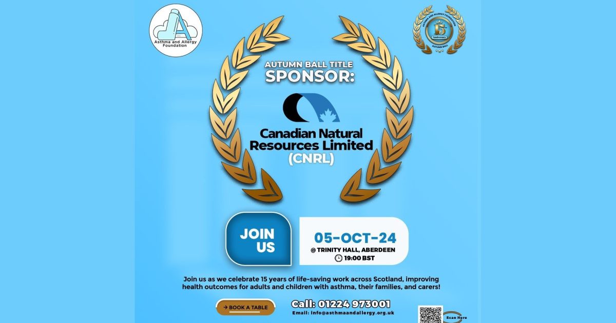 OpenGraph Image for CNR International named title sponsor of 15th anniversary autumn ball