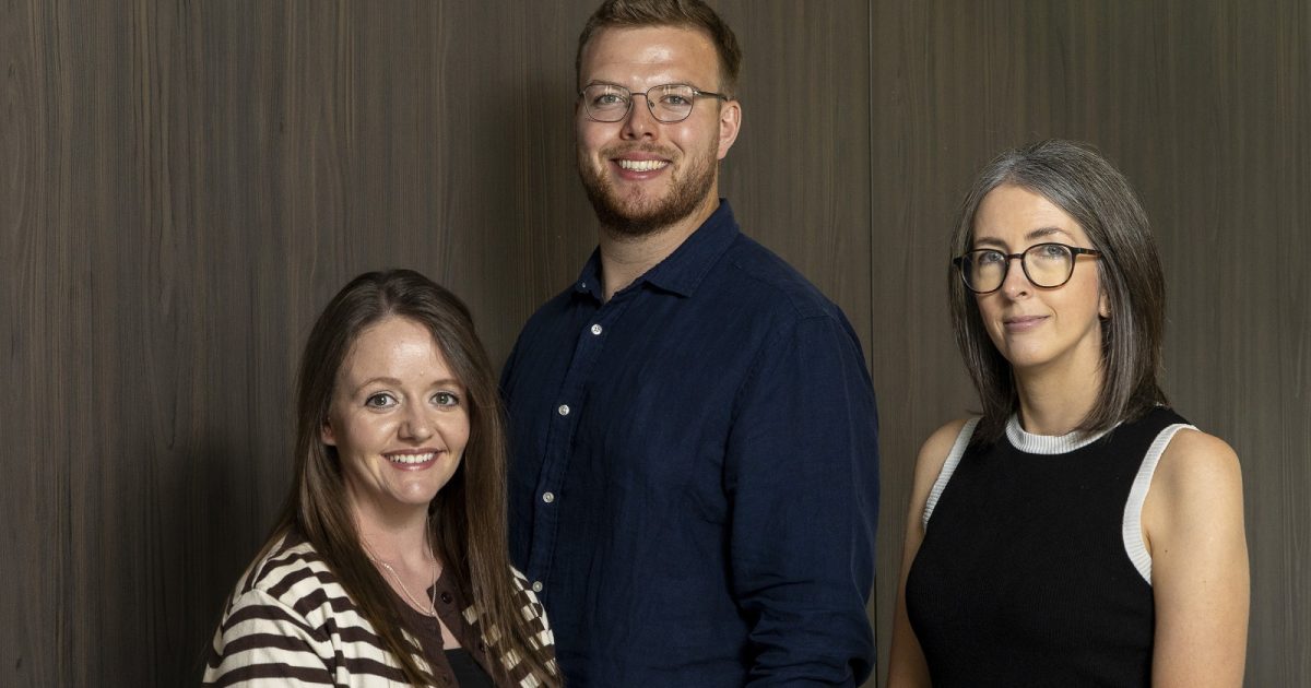 OpenGraph Image for Exceptional performance fuels growth at digital-first agency AB Fiftyone