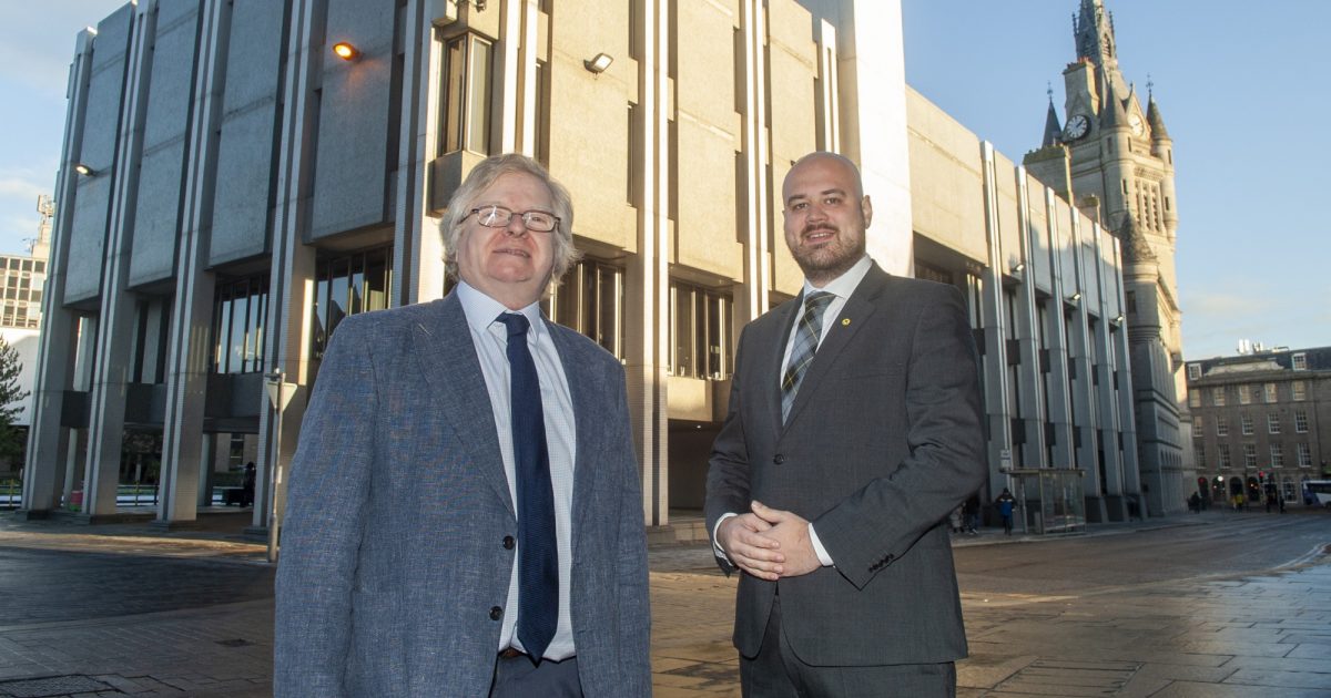 OpenGraph Image for Free training on offer to help boost city centre business