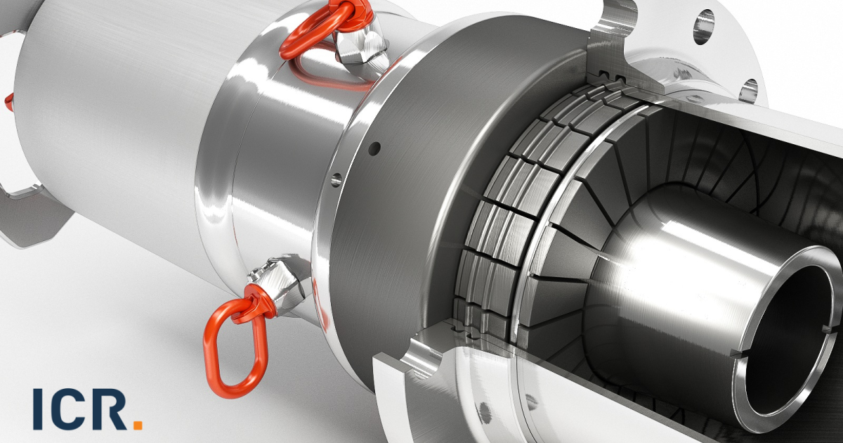 OpenGraph Image for ICR’s Quickflange™ Technology Awarded New Certifications from Lloyd’s Register and LRQA