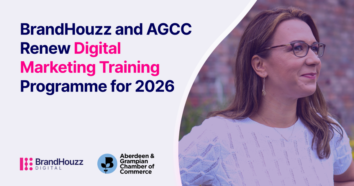 OpenGraph Image for BrandHouzz and AGCC renew digital marketing training programme for 2026
