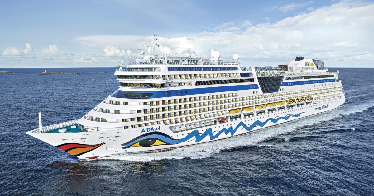 OpenGraph Image for Aberdeen’s port expansion boosts regional cruise tourism