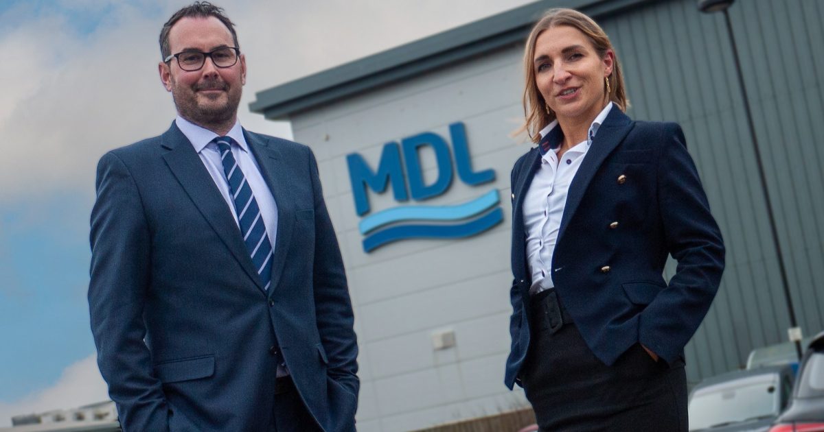 OpenGraph Image for Maritime Developments expands board with appointment of new directors