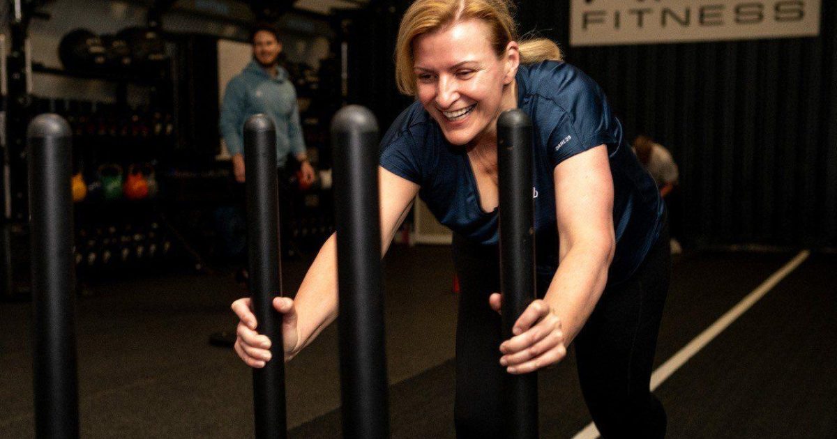 OpenGraph Image for AKR launches Wellness Baselines to help members track what really matters