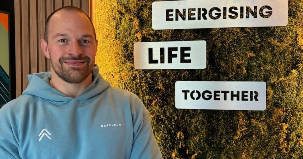 OpenGraph Image for AKR Fitness welcomes new coach, Piotr Jachym