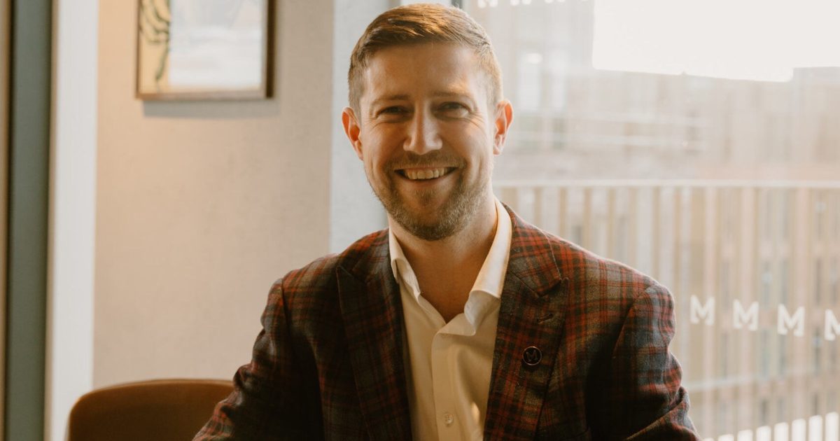 OpenGraph Image for ANM appoints business development role in strategic move to reinvigorate Thainstone events division