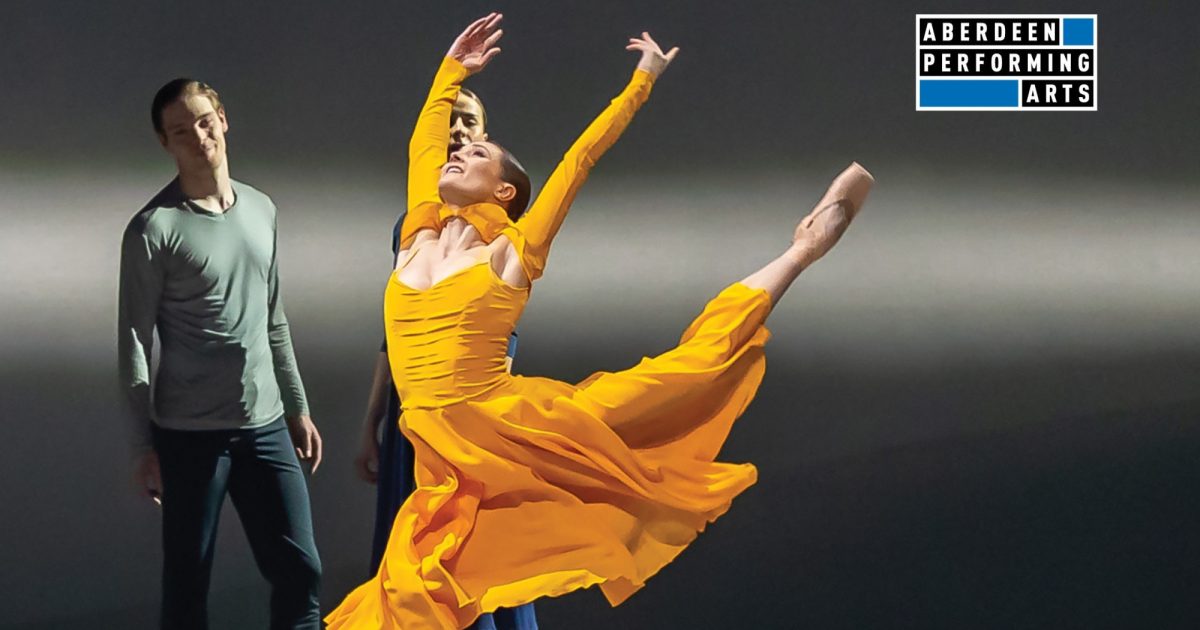 OpenGraph Image for Aberdeen Performing Arts reviews a year to remember