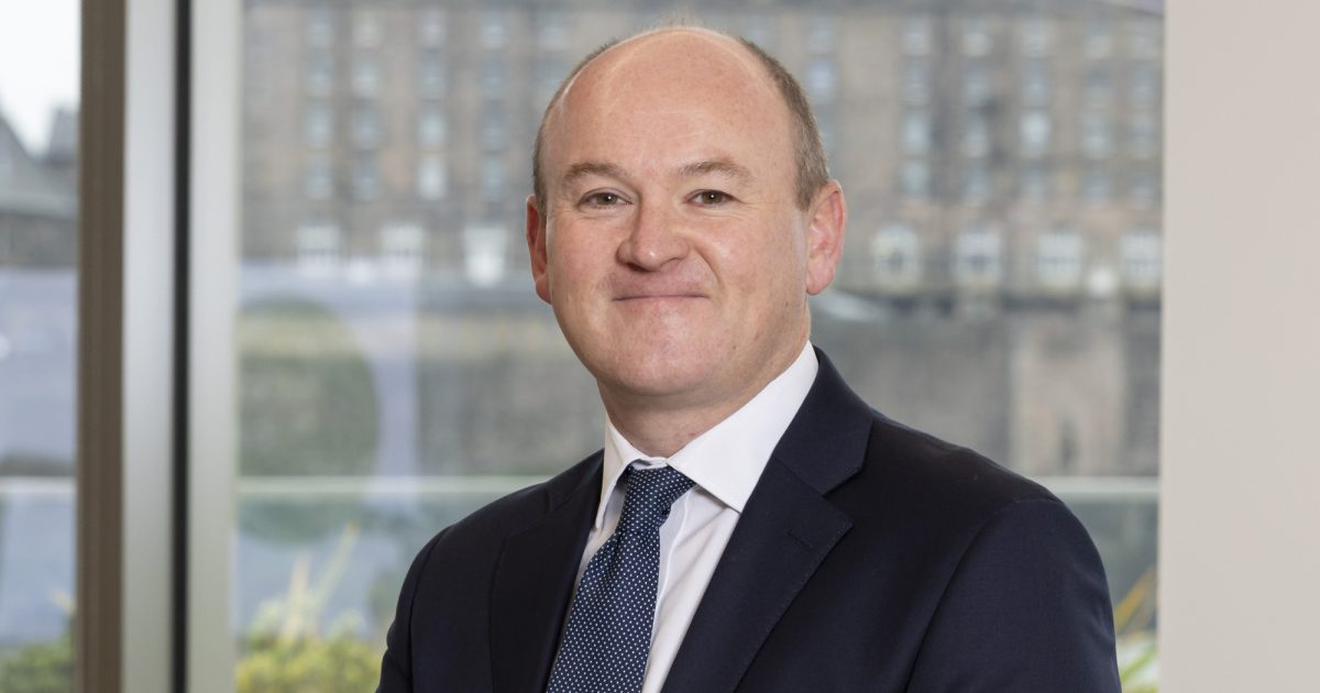 OpenGraph Image for Brodies strengthens disputes practice with new partner appointment