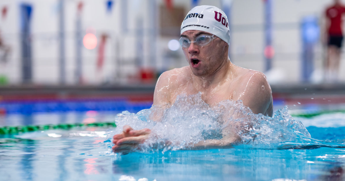 OpenGraph Image for World elite para swimming talent heads for Aberdeen