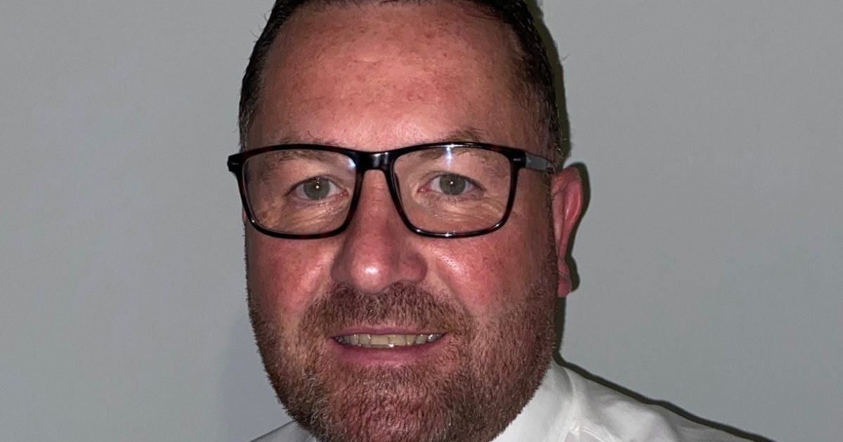 OpenGraph Image for Alan Thorpe appointed director of ONE Food & Drink to drive key sector growth