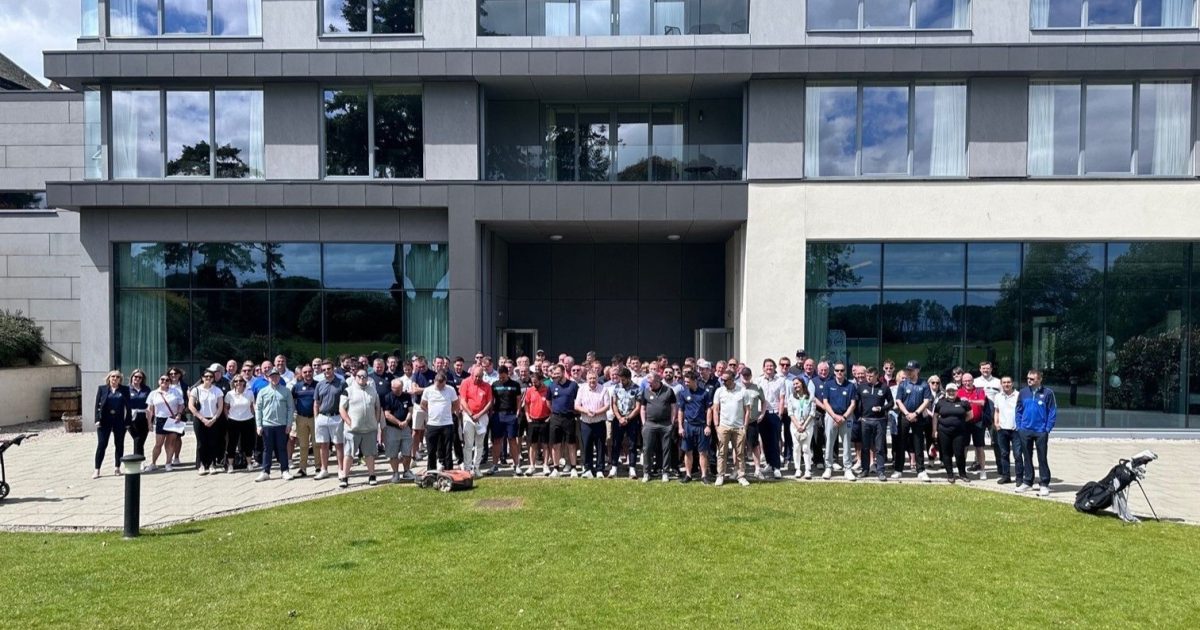 OpenGraph Image for ATPI celebrates 30th anniversary of golf classic event