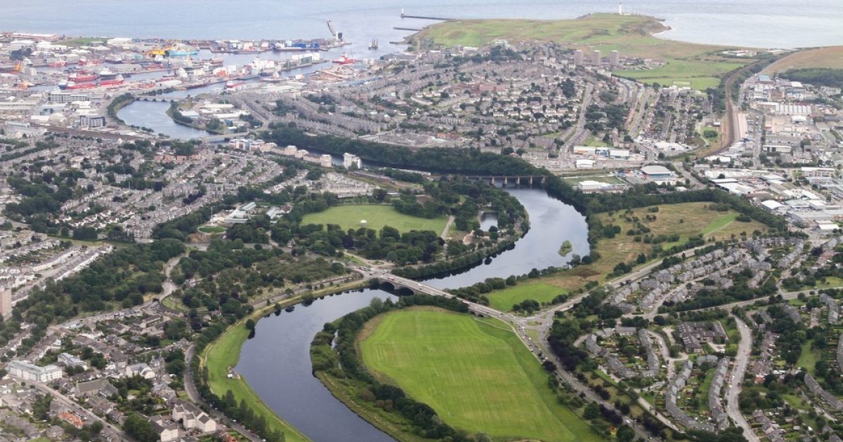 OpenGraph Image for MDT International releases Aberdeen training calendar