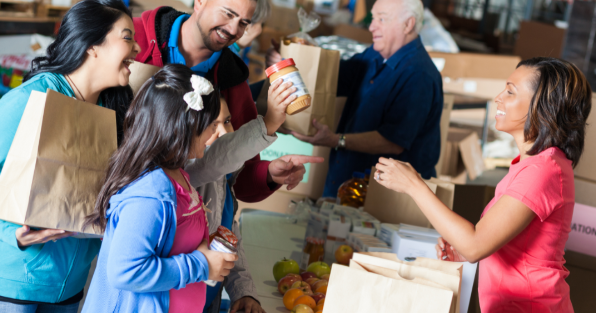 OpenGraph Image for Aberdeen Cyrenians launches appeal for urgently required food supplies as cost-of-living crisis continues to hit North-east families