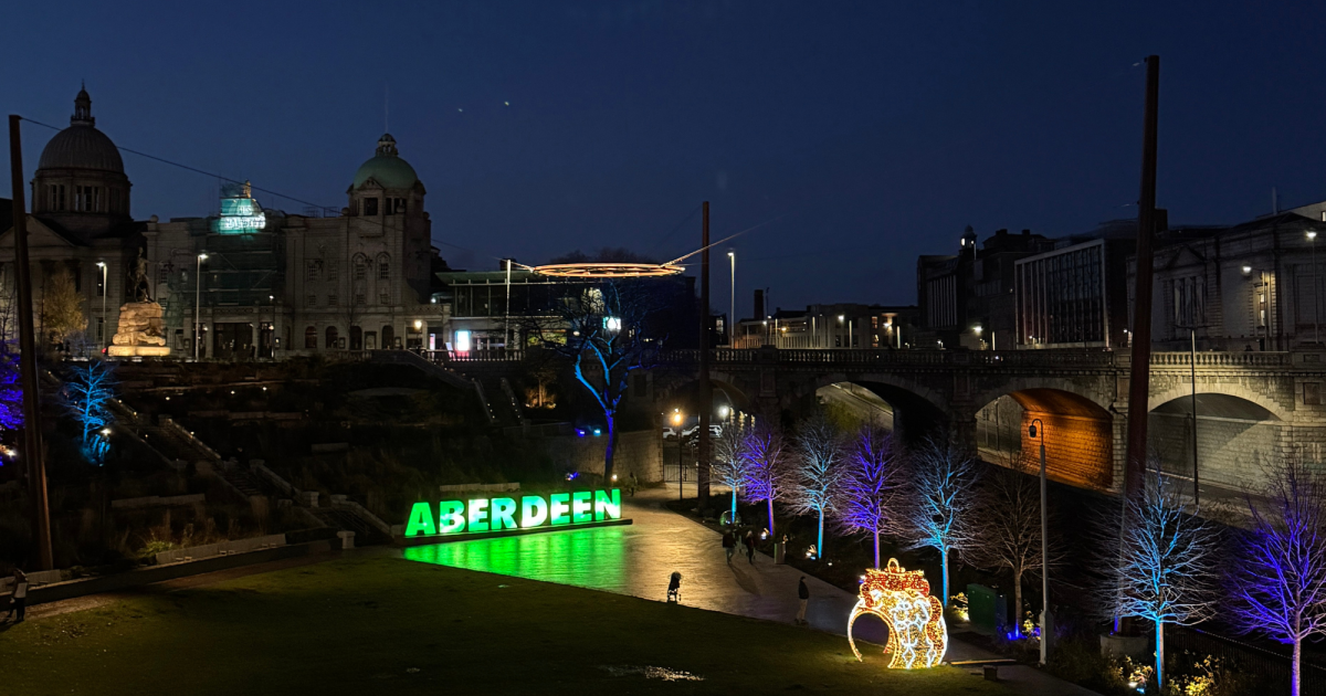 OpenGraph Image for Artist Council Baby and illustrator Johanna Basford OBE lead Scotland’s Festival of Light’s programme announcement