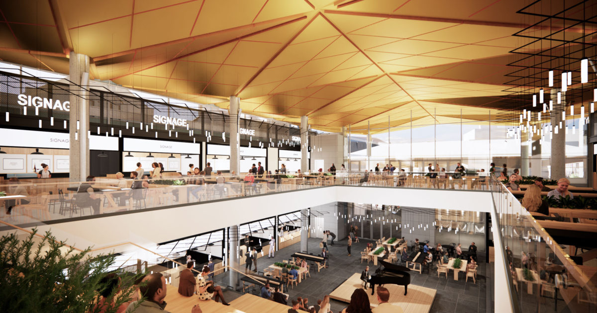 OpenGraph Image for Planning application for new Aberdeen Market has been submitted