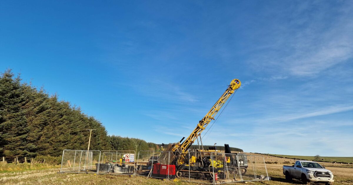 OpenGraph Image for Aberdeen Minerals awarded UK Government grant for Aberdeenshire battery metals project