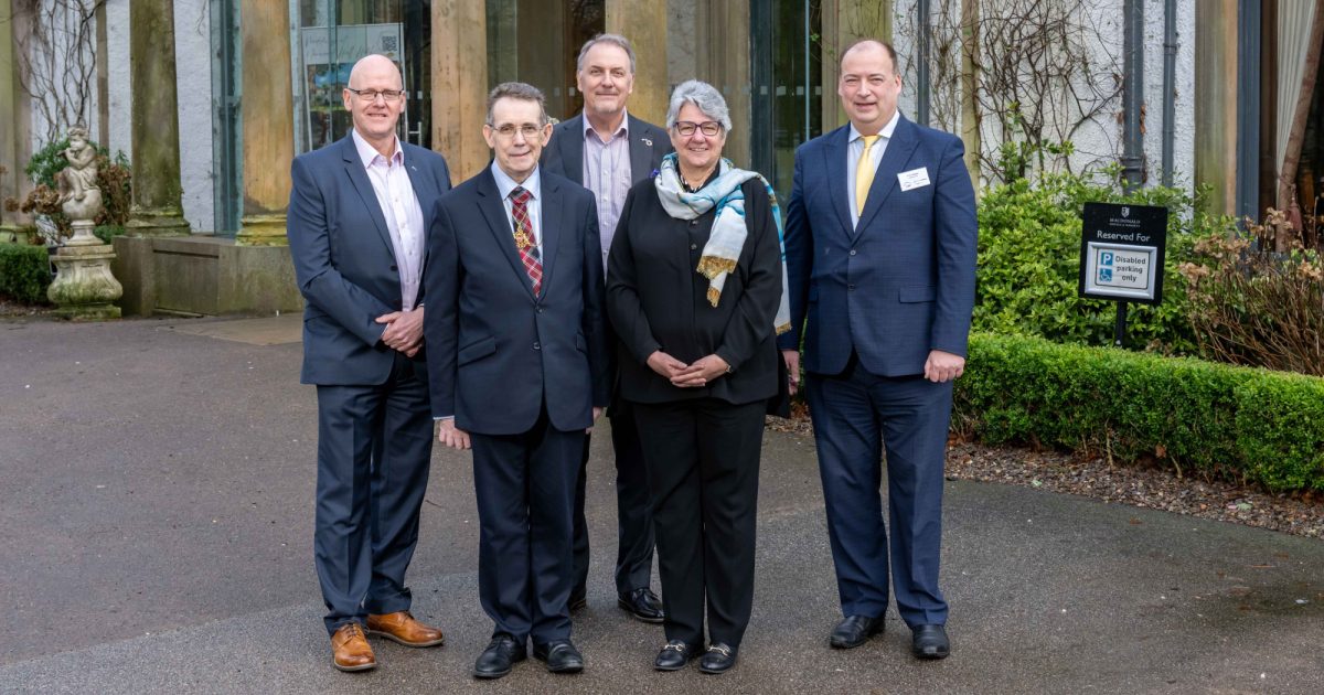 OpenGraph Image for Lucky number seven for largest ever Perth Gateway