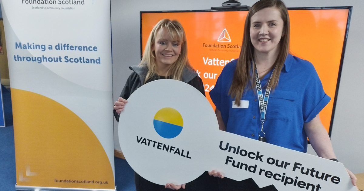 OpenGraph Image for Celebrating community climate action in the North-east