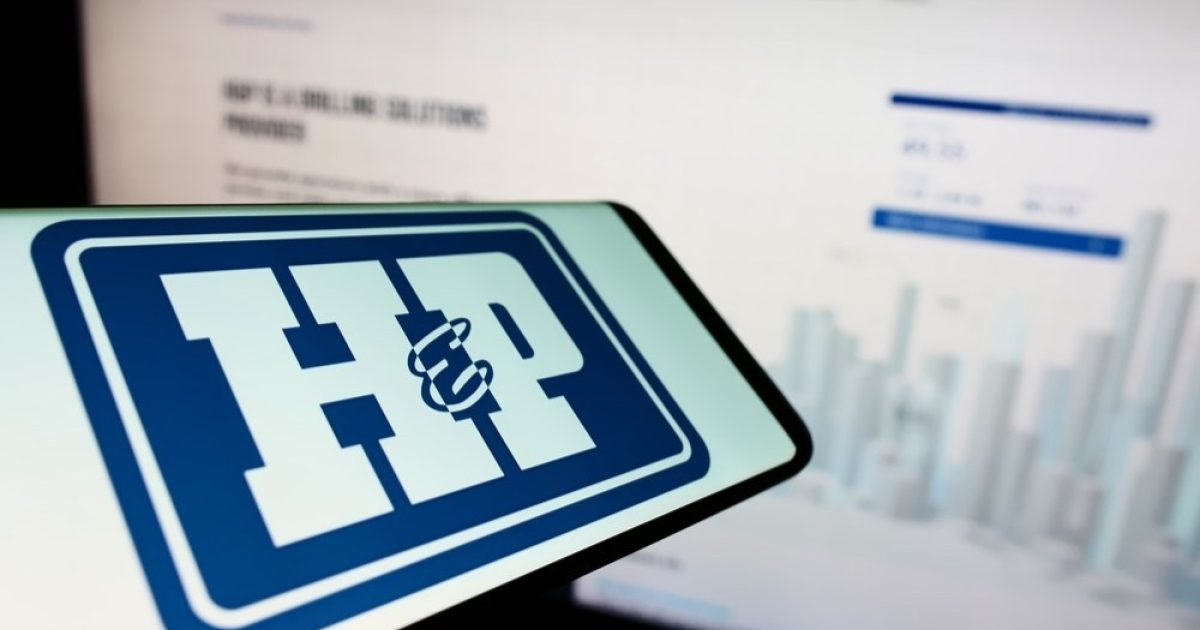 OpenGraph Image for Helmerich & Payne completes acquisition of KCA Deutag