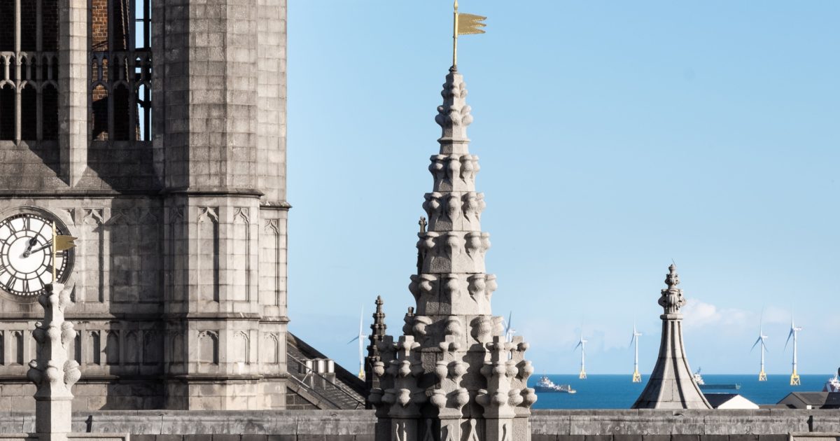 OpenGraph Image for Business organisations unite to ‘Back the Scottish Cluster’