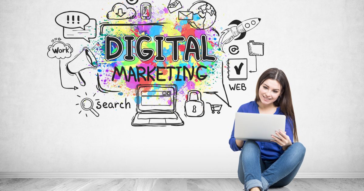 OpenGraph Image for Revolutionising digital skills: SCQF Level 7 in Digital Marketing launches in Scotland