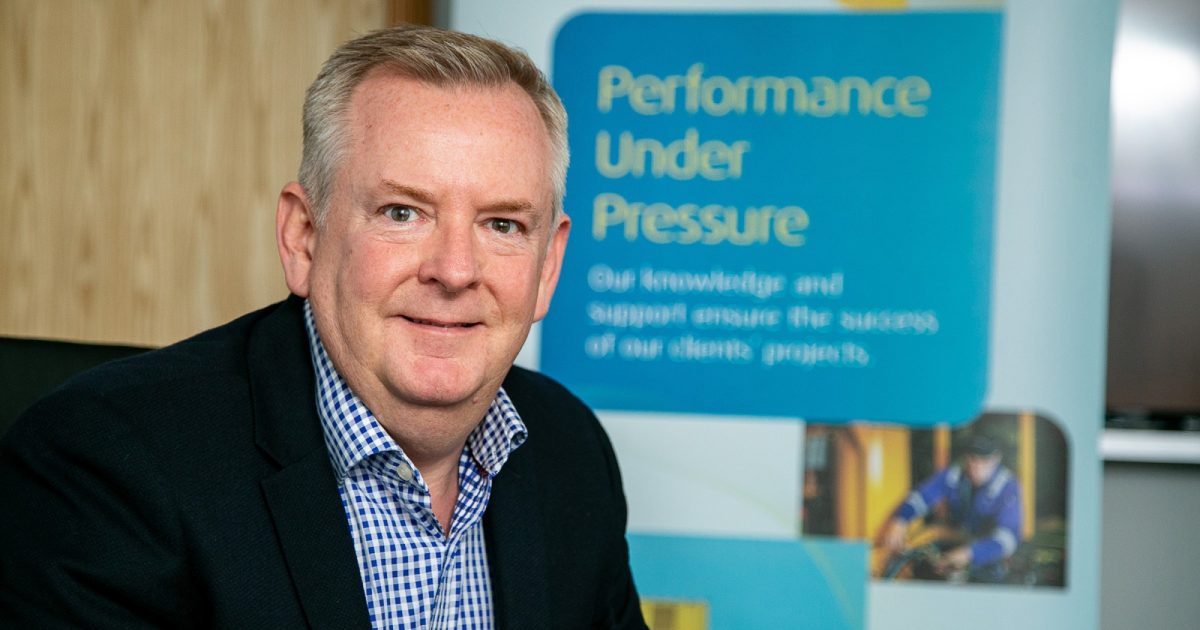 OpenGraph Image for New sales and marketing director appointed at Airpac Rentals HQ