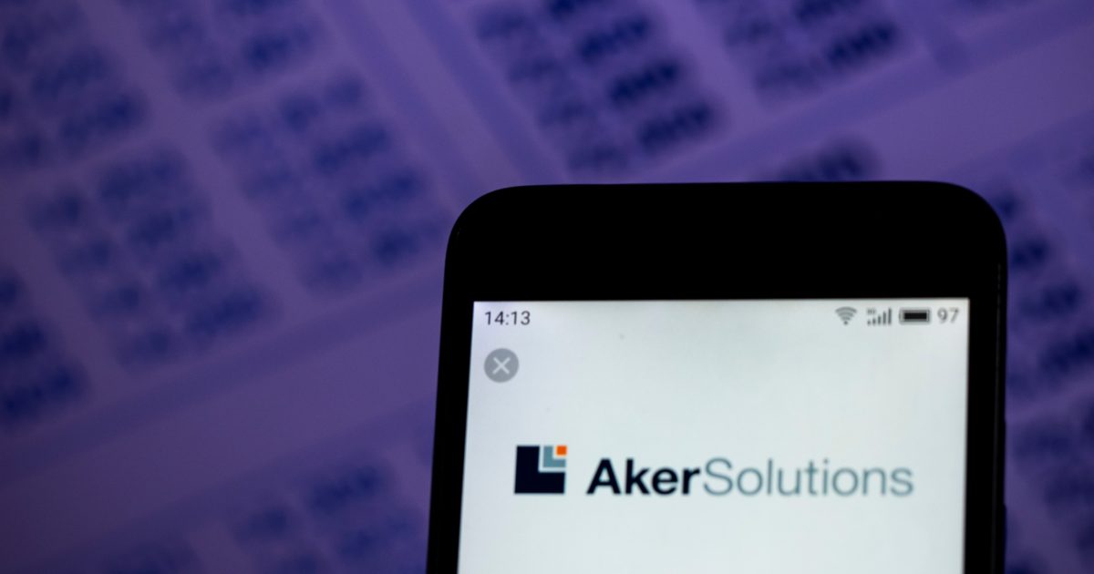 OpenGraph Image for Aker Solutions awarded EPCI contract for the Jackdaw platform from Shell