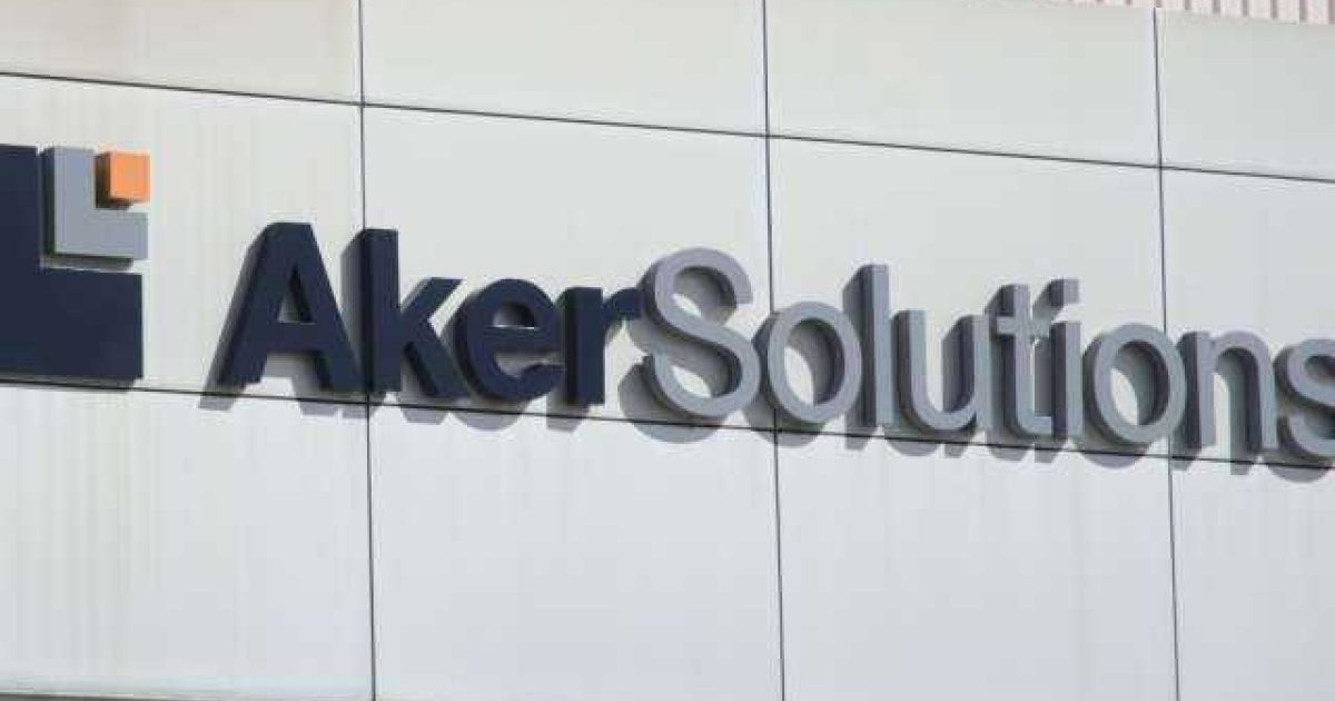 OpenGraph Image for Aker Solutions ASA: Third-quarter results 2024