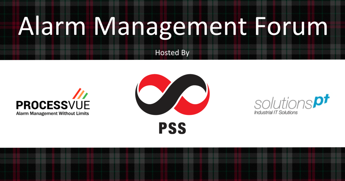 OpenGraph Image for Alarm Management Forum
