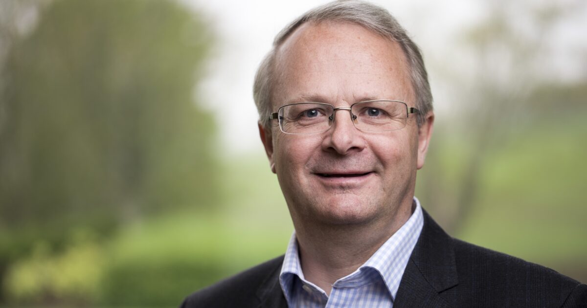 OpenGraph Image for Chairman of North-east food firm steps down