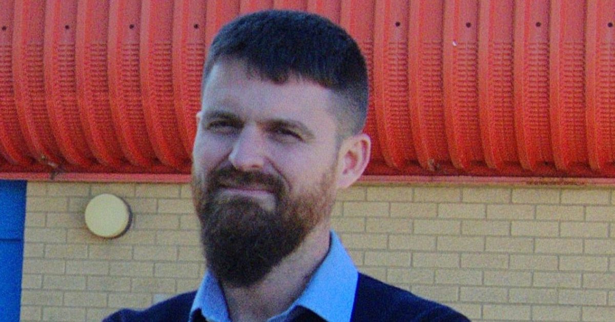 OpenGraph Image for Alba appoints Steven Brown as new operations director