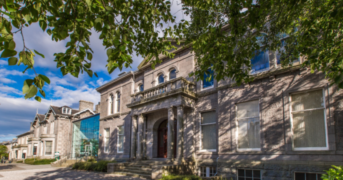 OpenGraph Image for Explore Albyn School at open morning: Discover excellence in education