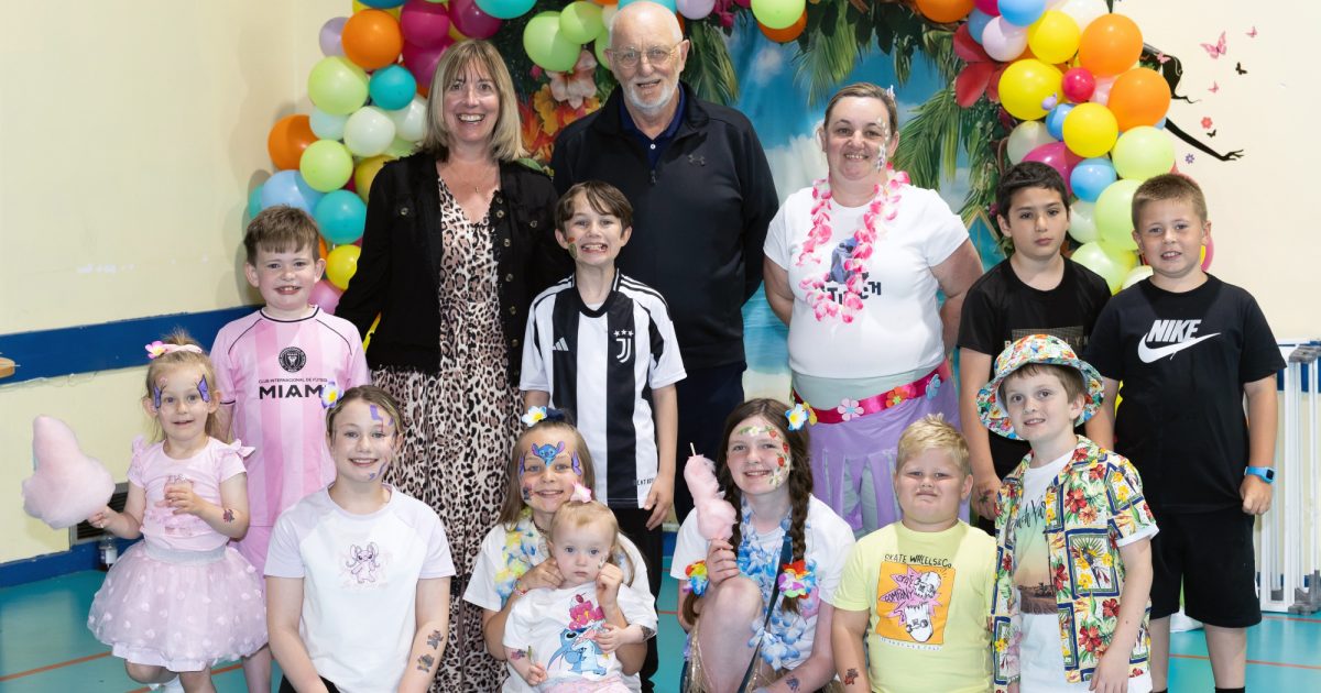 OpenGraph Image for Fowler McKenzie gives back to Aberdeen communities with donation