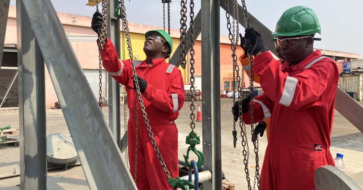 OpenGraph Image for Altrad Sparrows wins trio of contracts in West Africa