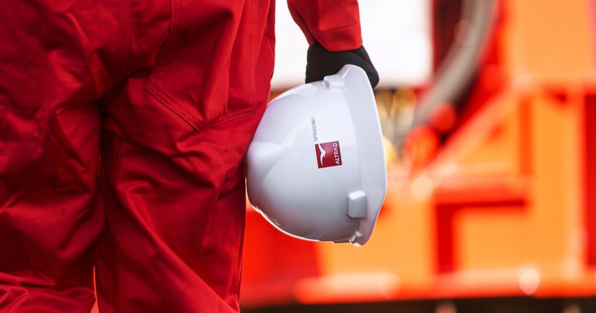 OpenGraph Image for Altrad Sparrows Qatar secures multimillion crane and engine maintenance contract with key offshore operator in Qatar