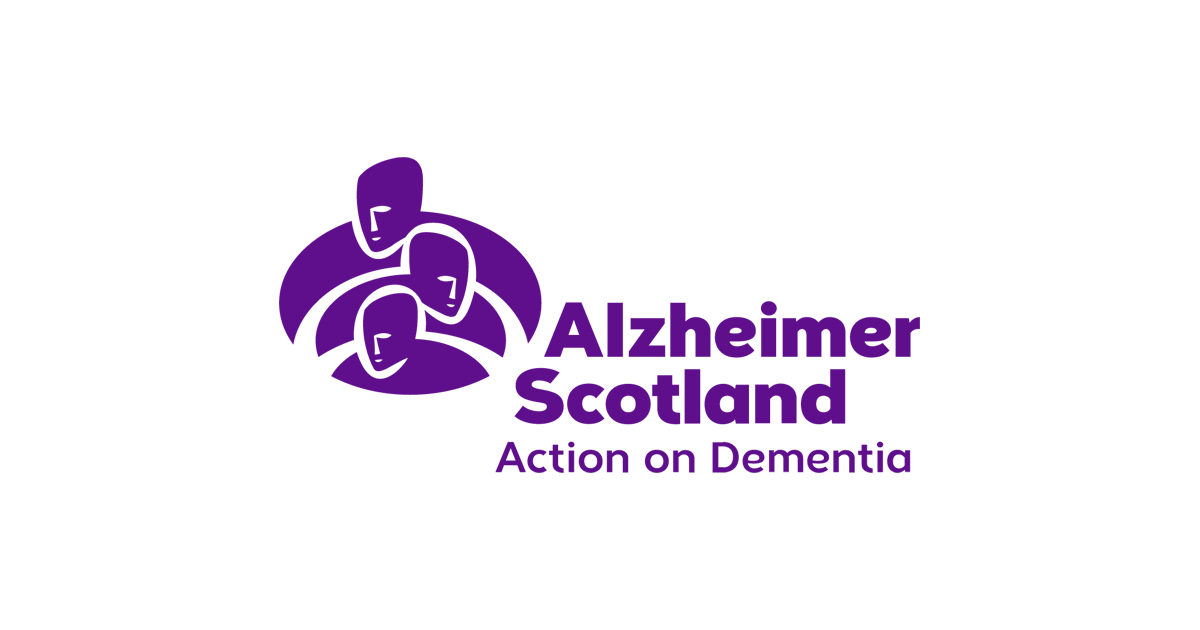 OpenGraph Image for Supporting local this Christmas with Alzheimer Scotland