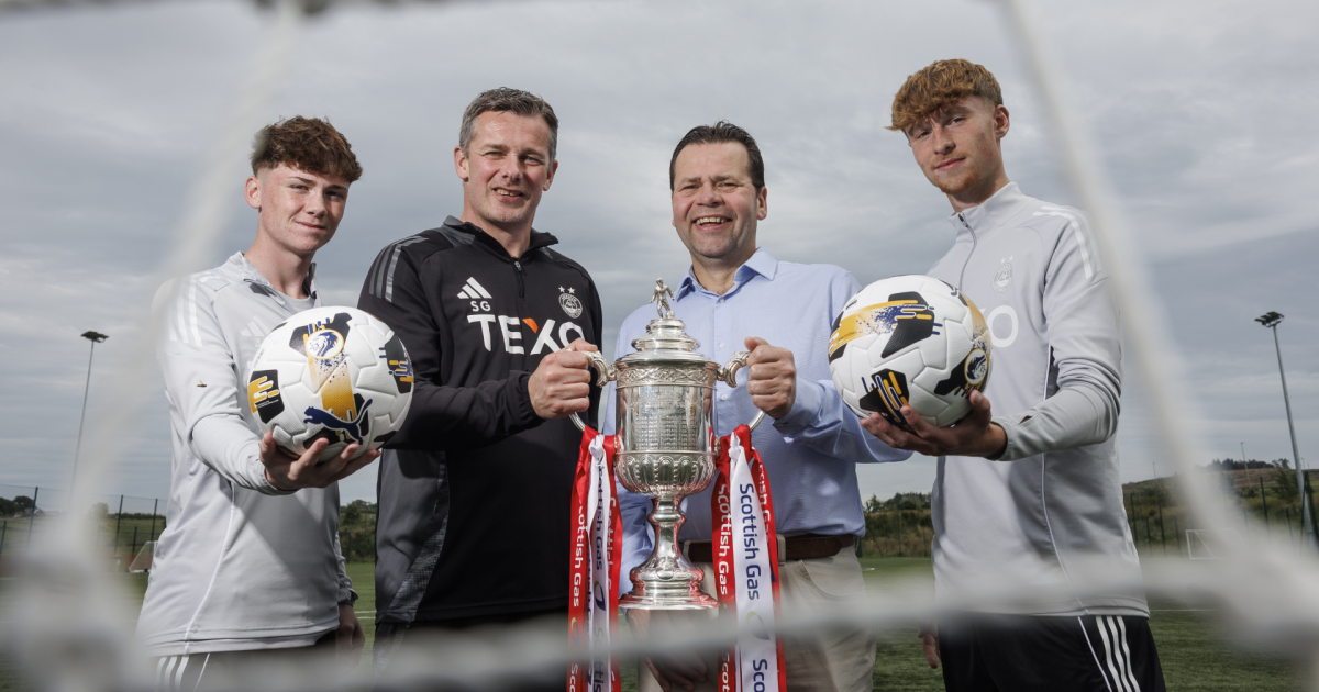 OpenGraph Image for Amplus Energy renews commitment to nurture Dons talent of the future
