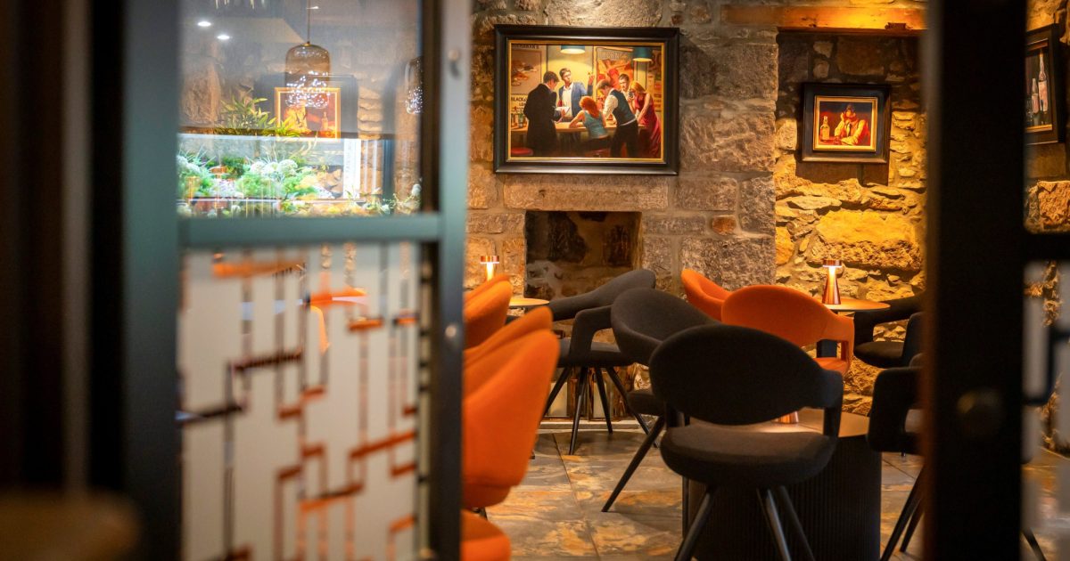 OpenGraph Image for Amuse by Kevin Dalgeish welcomes Autumn with a new seasonal menu