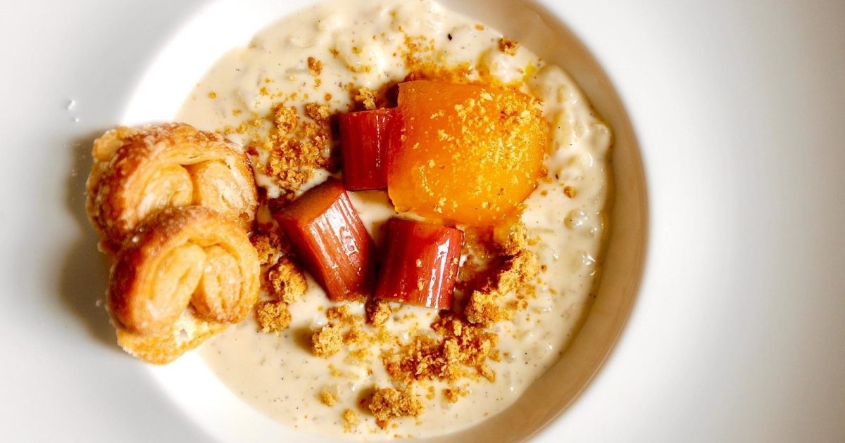 OpenGraph Image for Seasonal menu changes at Amuse
