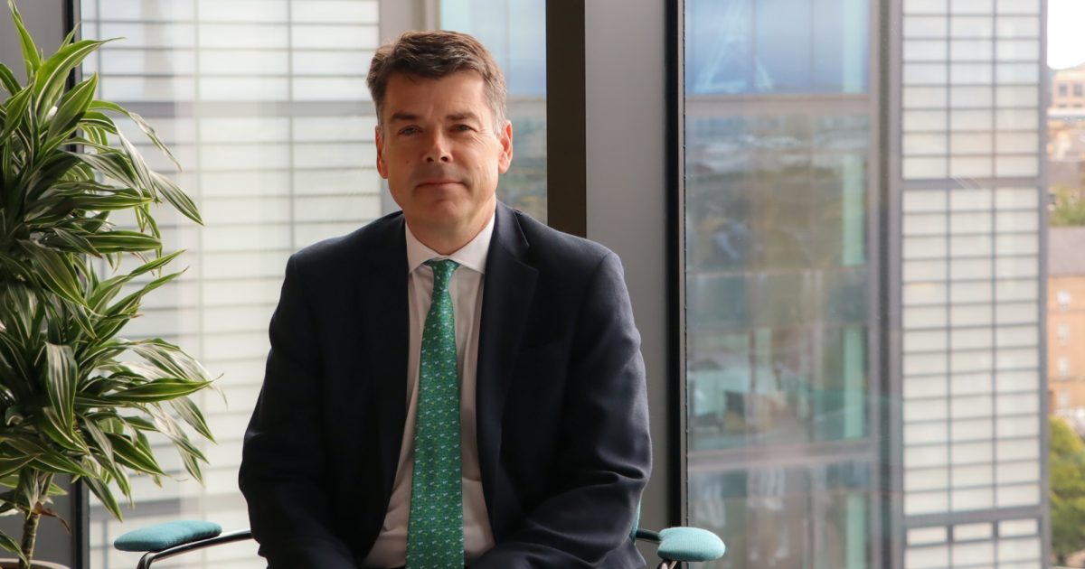 OpenGraph Image for Profits rise past £36million at law firm Shepherd and Wedderburn