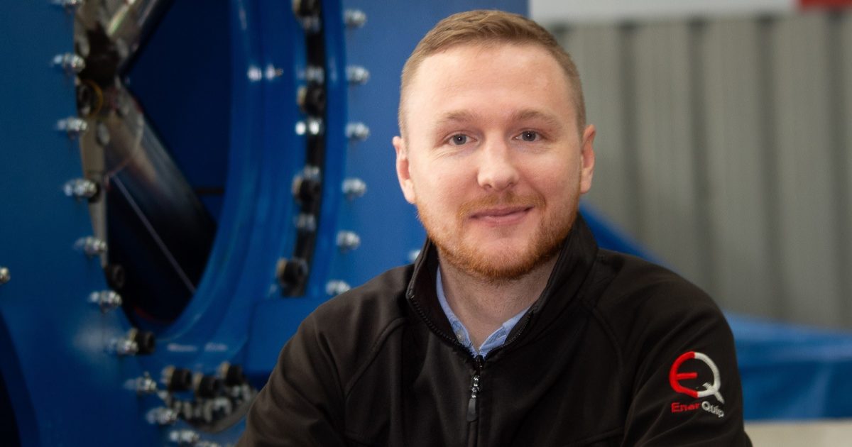 OpenGraph Image for EnerQuip on track for $10million quarter after global uptick in landmark year